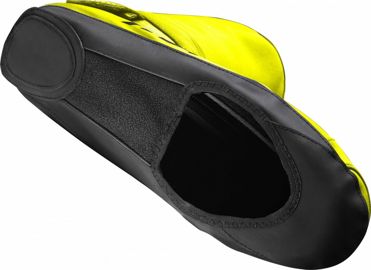 Mavic Essential Thermo - Shoe Covers Overshoes | Bike-Discount 4 Mavic Essential Thermo - Shoe Covers Overshoes | Bike-Discount - Image 2