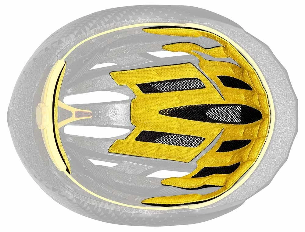 Mavic Ksyrium Pro / Crossmax SL Pro Pad - Replacement Pad Replacement Pads | Bike-Discount 3 Mavic Ksyrium Pro / Crossmax SL Pro Pad - Replacement Pad Replacement Pads | Bike-Discount