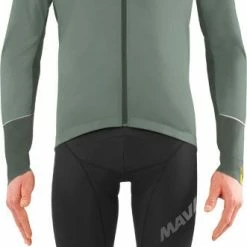 Mavic Mistral - Wind Jacket Windproof Cycling Jacket | Bike-Discount -Bikes Shop Mavic Mistral T000033 Windjacke 3 1280x1280