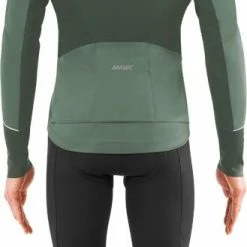 Mavic Mistral - Wind Jacket Windproof Cycling Jacket | Bike-Discount -Bikes Shop Mavic Mistral T000033 Windjacke 4 1280x1280