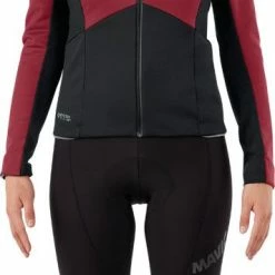 Mavic Nordet - Women's Wind Jacket Windproof Cycling Jacket | Bike-Discount -Bikes Shop Mavic Nordet Damen Windjacke C1619720 3 1280x1280
