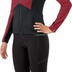 Mavic Nordet - Women's Wind Jacket Windproof Cycling Jacket | Bike-Discount -Bikes Shop Mavic Nordet Damen Windjacke C1619720 4 1280x1280