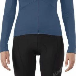 Mavic Sequence Thermo - Women's Long Sleeve Jersey Jerseys Long-sleeved | Bike-Discount 11 Mavic Sequence Thermo - Women's Long Sleeve Jersey Jerseys Long-sleeved | Bike-Discount -Bikes Shop Mavic SequenceThermo T000046 Langarmtrikot 3 1280x1280