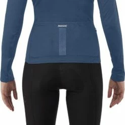 Mavic Sequence Thermo - Women's Long Sleeve Jersey Jerseys Long-sleeved | Bike-Discount 12 Mavic Sequence Thermo - Women's Long Sleeve Jersey Jerseys Long-sleeved | Bike-Discount -Bikes Shop Mavic SequenceThermo T000046 Langarmtrikot 4 1280x1280