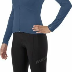 Mavic Sequence Thermo - Women's Long Sleeve Jersey Jerseys Long-sleeved | Bike-Discount 13 Mavic Sequence Thermo - Women's Long Sleeve Jersey Jerseys Long-sleeved | Bike-Discount -Bikes Shop Mavic SequenceThermo T000046 Langarmtrikot 5 1280x1280