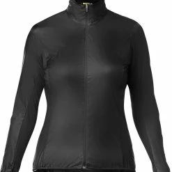 Mavic Sirocco - Women's Wind Jacket Windproof Cycling Jacket | Bike-Discount