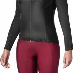 Mavic Sirocco - Women's Wind Jacket Windproof Cycling Jacket | Bike-Discount -Bikes Shop Mavic Sirocco Damen Jacke C13176 5 1280x1280