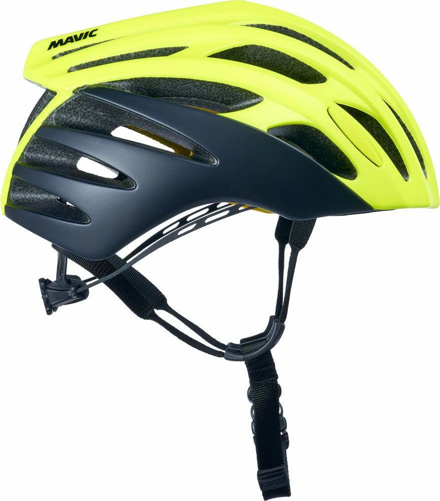 Mavic Syncro SL MIPS - MTB Helmet MTB Helmets | Bike-Discount 4 Mavic Syncro SL MIPS - MTB Helmet MTB Helmets | Bike-Discount - Image 2