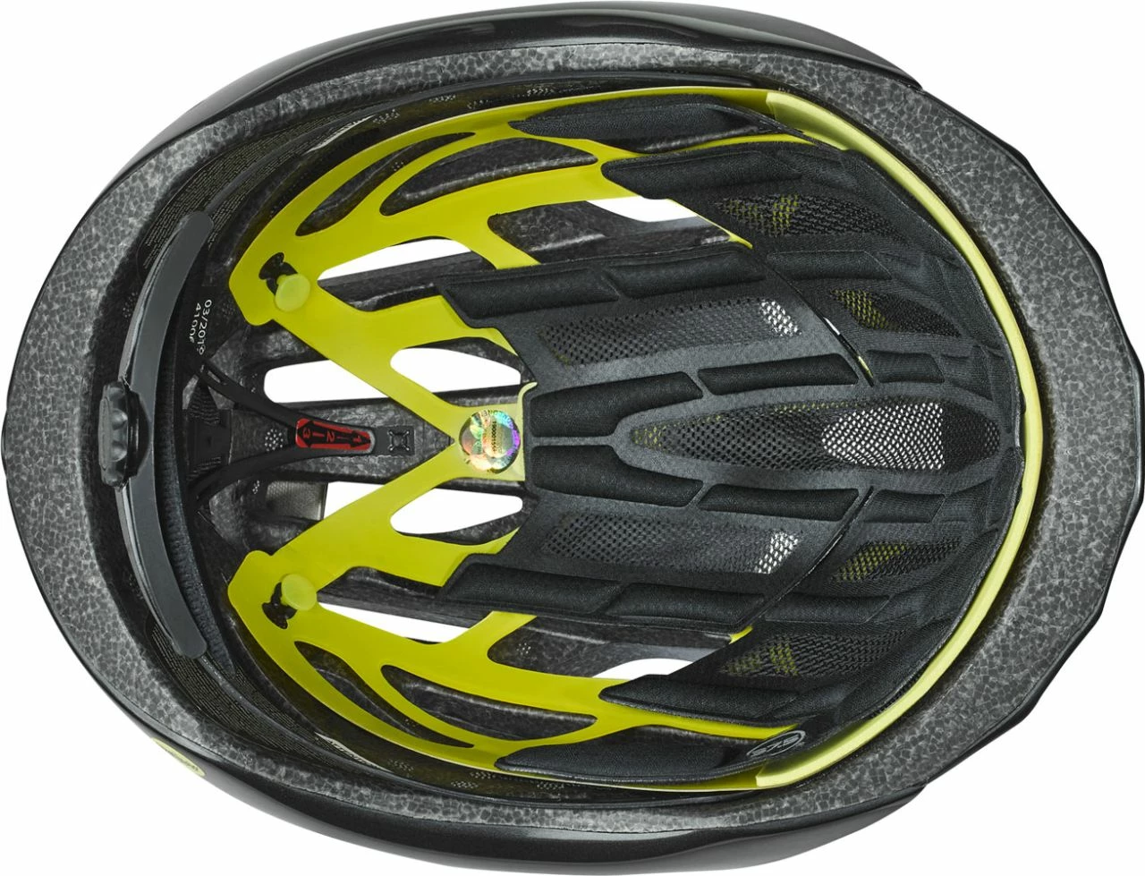 Mavic Syncro SL MIPS - MTB Helmet MTB Helmets | Bike-Discount 7 Mavic Syncro SL MIPS - MTB Helmet MTB Helmets | Bike-Discount - Image 5
