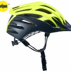 Mavic Syncro SL MIPS - MTB Helmet MTB Helmets | Bike-Discount