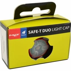 Met Duo LED Light Helmets Accessories | Bike-Discount -Bikes Shop Met Duo LED Light 570 800 01 3 1280x1280