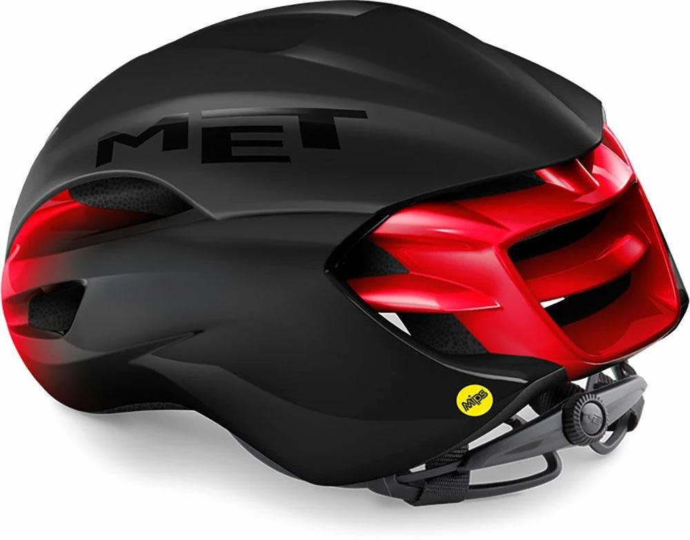 Met Manta MIPS - Road Bike Helmet Road Bike Helmets | Bike-Discount 4 Met Manta MIPS - Road Bike Helmet Road Bike Helmets | Bike-Discount - Image 2