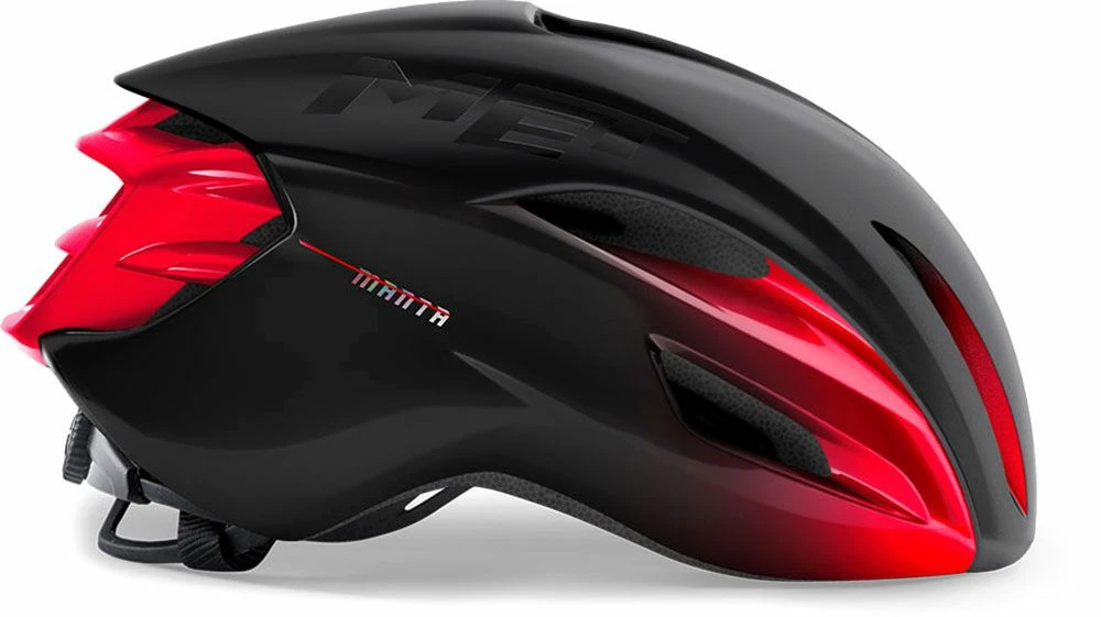 Met Manta MIPS - Road Bike Helmet Road Bike Helmets | Bike-Discount 5 Met Manta MIPS - Road Bike Helmet Road Bike Helmets | Bike-Discount - Image 3