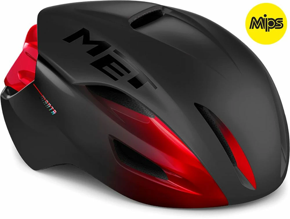 Met Manta MIPS - Road Bike Helmet Road Bike Helmets | Bike-Discount 3 Met Manta MIPS - Road Bike Helmet Road Bike Helmets | Bike-Discount