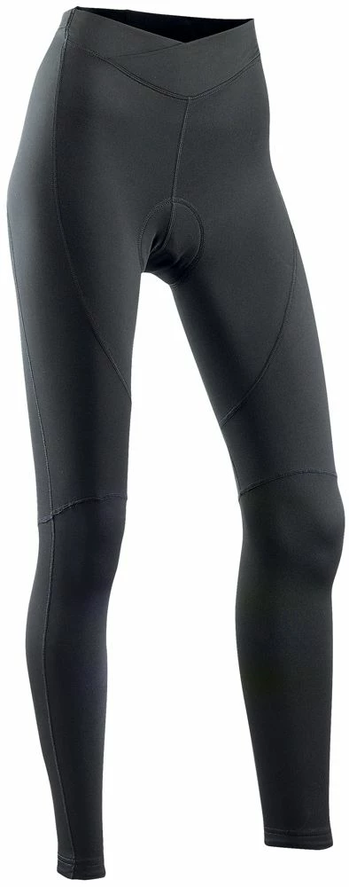 Northwave Crystal 2 Tights - Women´s Tights With Pad Trousers Long | Bike-Discount 3 Northwave Crystal 2 Tights - Women´s Tights With Pad Trousers Long | Bike-Discount