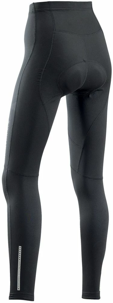 Northwave Crystal 2 Tights - Women´s Tights With Pad Trousers Long | Bike-Discount 4 Northwave Crystal 2 Tights - Women´s Tights With Pad Trousers Long | Bike-Discount - Image 2