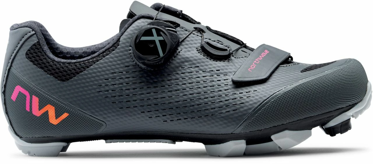 Northwave Razer 2 - Women's MTB Shoes MTB Footwear | Bike-Discount 4 Northwave Razer 2 - Women's MTB Shoes MTB Footwear | Bike-Discount - Image 2