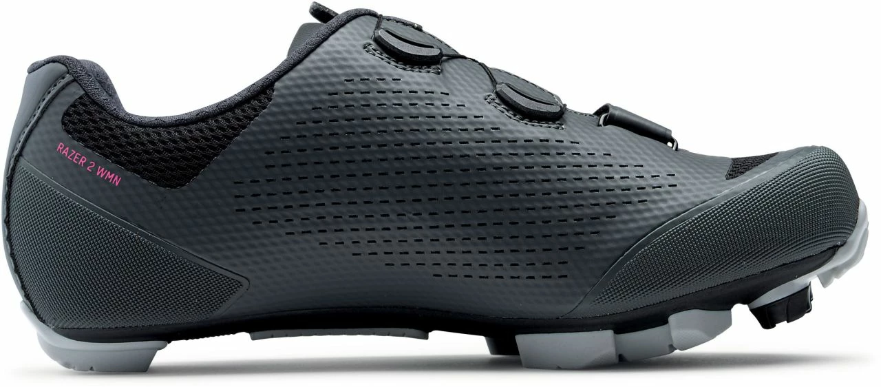 Northwave Razer 2 - Women's MTB Shoes MTB Footwear | Bike-Discount 7 Northwave Razer 2 - Women's MTB Shoes MTB Footwear | Bike-Discount - Image 5