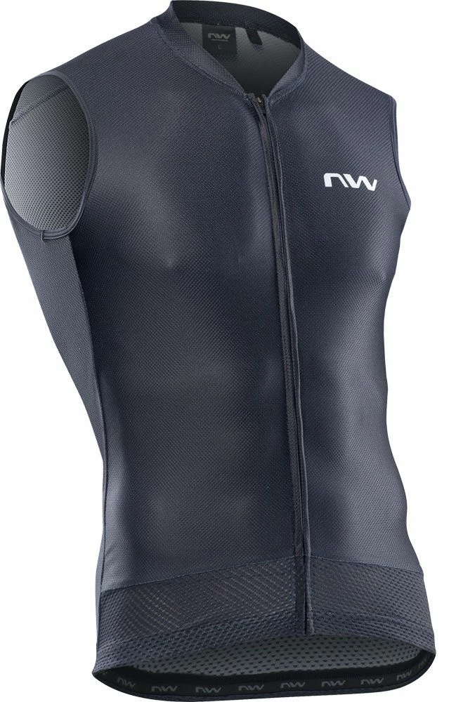 Northwave Storm Air - Jersey Sleeveless Jersey Sleeveless | Bike-Discount 3 Northwave Storm Air - Jersey Sleeveless Jersey Sleeveless | Bike-Discount