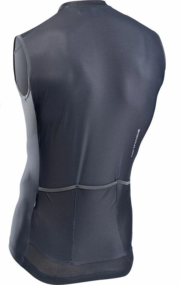 Northwave Storm Air - Jersey Sleeveless Jersey Sleeveless | Bike-Discount 4 Northwave Storm Air - Jersey Sleeveless Jersey Sleeveless | Bike-Discount - Image 2