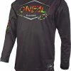 O'Neal Mahalo Lush - Long Sleeve MTB Jersey MTB Jersey Long Sleeve | Bike-Discount