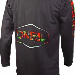 O'Neal Mahalo Lush - Long Sleeve MTB Jersey MTB Jersey Long Sleeve | Bike-Discount -Bikes Shop O Neal Mahalo Lush MTB Langarmtrikot 0003 002 2 1280x1280