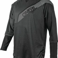 O'Neal Tobanga - MTB Long Sleeve Jersey MTB Jersey Long Sleeve | Bike-Discount