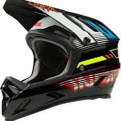 O'Neal Backflip Eclipse - Fullface Helmet Full Face Helmets | Bike-Discount