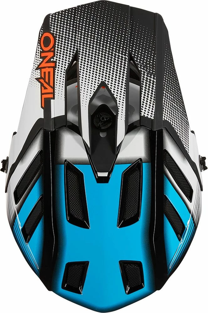 O'Neal Backflip Eclipse - Fullface Helmet Full Face Helmets | Bike-Discount 6 O'Neal Backflip Eclipse - Fullface Helmet Full Face Helmets | Bike-Discount - Image 4