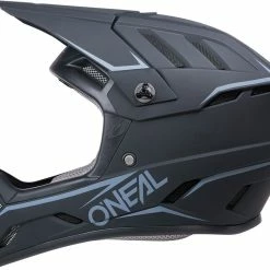 O'Neal Backflip Solid - Fullface Helmet Full Face Helmets | Bike-Discount -Bikes Shop O Neal Backflip Solid Fullface Helm 0500 302 4 1280x1280