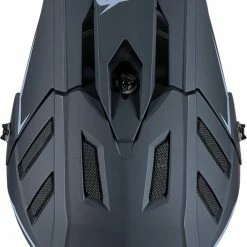 O'Neal Backflip Solid - Fullface Helmet Full Face Helmets | Bike-Discount -Bikes Shop O Neal Backflip Solid Fullface Helm 0500 302 6 1280x1280