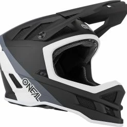 O'Neal Balde Hyperlite Charger - Fullface Helmet Full Face Helmets | Bike-Discount -Bikes Shop O Neal Blade Hyperlite Charger Fullface Helm 0452 103 3 1280x1280