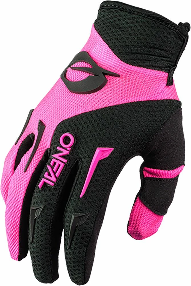 O'Neal Element - Women's MTB Gloves Long Finger | Bike-Discount 4 O'Neal Element - Women's MTB Gloves Long Finger | Bike-Discount - Image 2