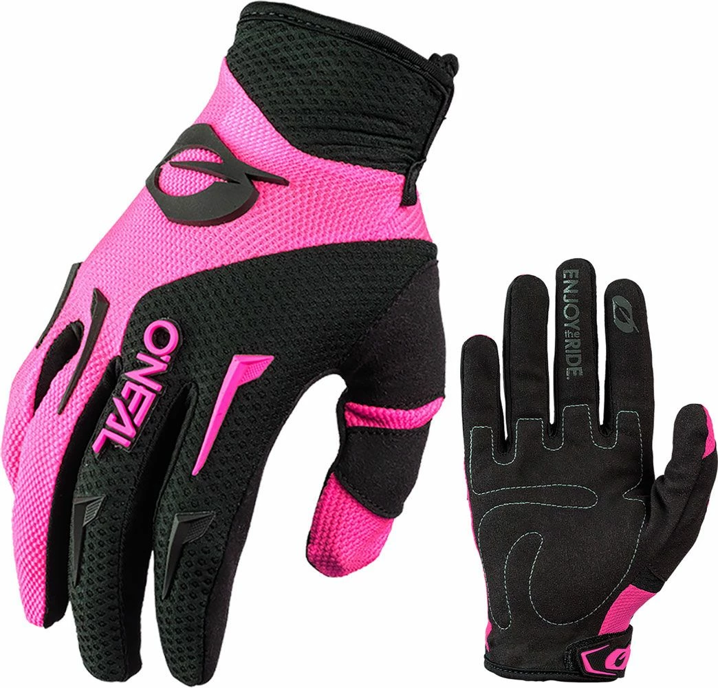 O'Neal Element - Women's MTB Gloves Long Finger | Bike-Discount 3 O'Neal Element - Women's MTB Gloves Long Finger | Bike-Discount