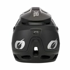 O'Neal Transition Solid - Fullface Helmet Full Face Helmets | Bike-Discount -Bikes Shop O Neal Transition Solid Fullface Helm 0505 102 4 1280x1280