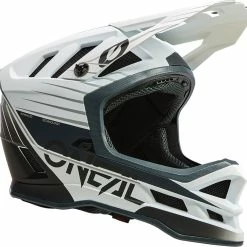 O'Neal Blade Polyacrylite Delta V.23 - Fullface Helmet Full Face Helmets | Bike-Discount -Bikes Shop ONeal Blade Polyacrylite Delta V23 Fullface Helm 0453 602 2 1280x1280