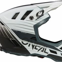 O'Neal Blade Polyacrylite Delta V.23 - Fullface Helmet Full Face Helmets | Bike-Discount -Bikes Shop ONeal Blade Polyacrylite Delta V23 Fullface Helm 0453 602 5 1280x1280
