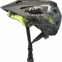 O'Neal Defender Ride - MTB Helmet MTB Helmets | Bike-Discount