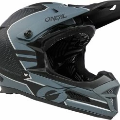 O'Neal Fury Stage V.23 - Fullface Helmet Full Face Helmets | Bike-Discount -Bikes Shop ONeal Fury Stage V23 Fullface Helm 0499 012 2 1280x1280