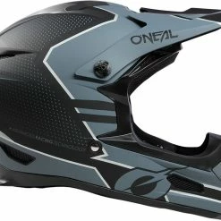 O'Neal Fury Stage V.23 - Fullface Helmet Full Face Helmets | Bike-Discount -Bikes Shop ONeal Fury Stage V23 Fullface Helm 0499 012 5 1280x1280
