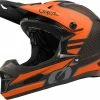 O'Neal Fury Stage V.23 - Fullface Helmet Full Face Helmets | Bike-Discount -Bikes Shop ONeal Fury Stage V23 Fullface Helm 0499 022 1 1280x1280
