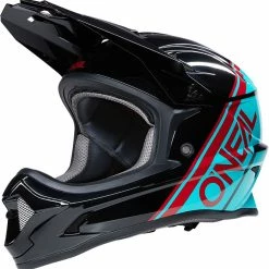 O'Neal Sonus Split - Fullface Helmet Full Face Helmets | Bike-Discount