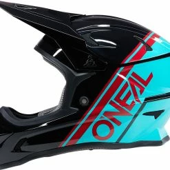 O'Neal Sonus Split - Fullface Helmet Full Face Helmets | Bike-Discount -Bikes Shop ONeal Sonus Split Fullface Helm 0481 724 3 1280x1280