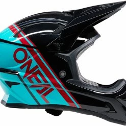 O'Neal Sonus Split - Fullface Helmet Full Face Helmets | Bike-Discount -Bikes Shop ONeal Sonus Split Fullface Helm 0481 724 4 1280x1280