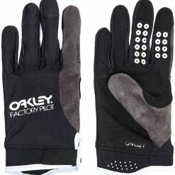 Oakley All Mountain - MTB Gloves Gloves Long Finger | Bike-Discount