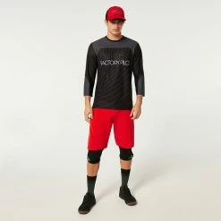 Oakley Seeker '75 LS Jersey - Longsleeve Jersey Jersey Long Sleeve | Bike-Discount -Bikes Shop Oakley seeker 75 LS Jersey Langarm Trikot FOA404422 02E 6 1280x1280