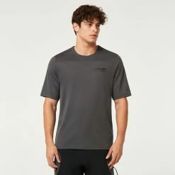 Oakley Factory Pilot Lite MTB Jersey II MTB Jersey Short Sleeve | Bike-Discount -Bikes Shop Oakley FOA404496 25N FactoryPilotLiteMTBJersey Trikot 9 1280x1280