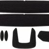 Oakley Pad Set For ARO Road Bike Helmet Replacement Pads | Bike-Discount -Bikes Shop Oakley Polsterset fur ARO Rennradhelm 103 113 001 1280x1280