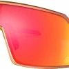 Oakley Sutro TLD PRIZM Ruby - Sports Glasses Cycling Glasses | Bike-Discount -Bikes Shop Oakley Sutro TLD Prizm Ruby Sportbrille OO9406 4837 1 1280x1280