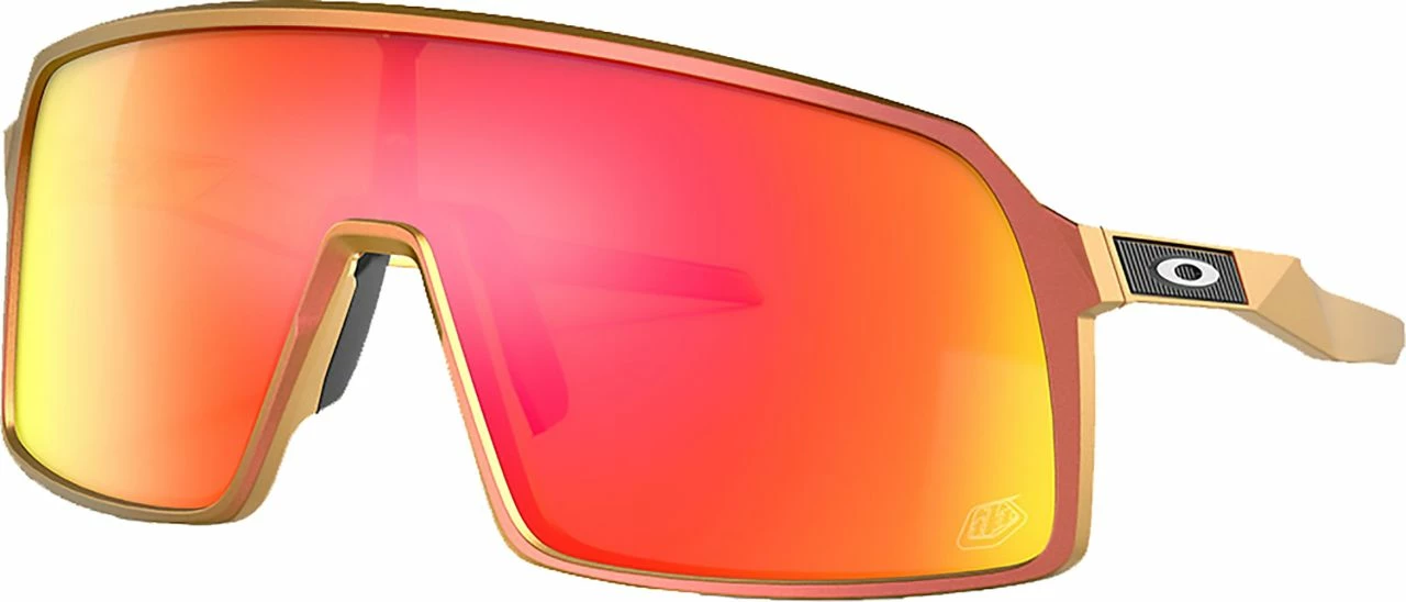 Oakley Sutro TLD PRIZM Ruby - Sports Glasses Cycling Glasses | Bike-Discount 3 Oakley Sutro TLD PRIZM Ruby - Sports Glasses Cycling Glasses | Bike-Discount